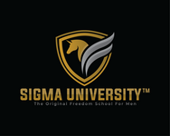 Sigma University™ Logo - Entry #925