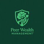 Peer Wealth Management Logo - Entry #58