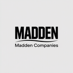 Madden Logo - Entry #3601