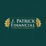 J. Patrick Financial Logo - Entry #3539