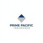 PRIME PACIFIC INSURANCE Logo - Entry #1312