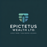 Epictetus Wealth Ltd. Logo - Entry #777