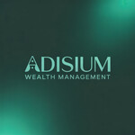 Adisium Wealth Management Logo - Entry #348