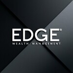 Edge Wealth Management Logo - Entry #3257