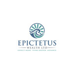 Epictetus Wealth Ltd. Logo - Entry #476