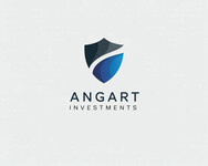 Angart Investments Logo - Entry #198