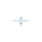 Modern Money Wealth Advisors Logo - Entry #762