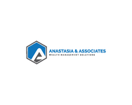 Anastasia & Associates Wealth Management Solutions Logo - Entry #138