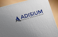 Adisium Wealth Management Logo - Entry #1294