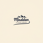 Madden Logo - Entry #5041