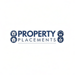 Property Placements Logo - Entry #662