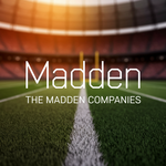 Madden Logo - Entry #3785