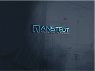 Anstedt Financial Planning Logo - Entry #272