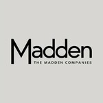 Madden Logo - Entry #3693