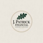 J. Patrick Financial Logo - Entry #3001