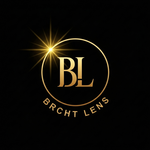 BRIGHT LENS or BRIGHT LENS STUDIO Logo - Entry #265