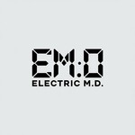 Electric M.D Logo - Entry #3173