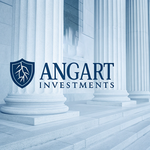Angart Investments Logo - Entry #1453
