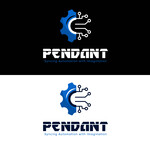 pendant Logo - Entry #2726