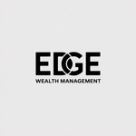 Edge Wealth Management Logo - Entry #2952
