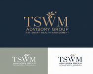 TSWM Advisory Group Logo - Entry #1428