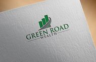 Green Road Wealth Logo - Entry #354