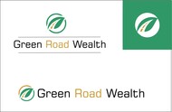 Green Road Wealth Logo - Entry #1193