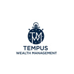 Tempus Wealth Management Logo - Entry #11