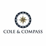 Cole & Compass Logo - Entry #523