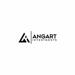 Angart Investments Logo - Entry #462