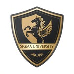 Sigma University™ Logo - Entry #1267