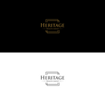 Heritage Wealth Group Logo - Entry #263