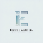 Epictetus Wealth Ltd. Logo - Entry #978