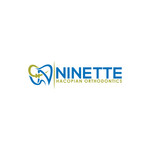 Ninette Hacopian Orthodontics Logo - Entry #637