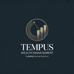 Tempus Wealth Management Logo - Entry #311