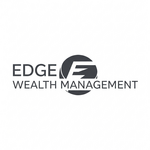 Edge Wealth Management Logo - Entry #3421
