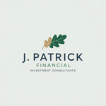 J. Patrick Financial Logo - Entry #2218