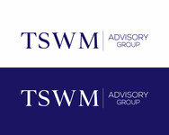 TSWM Advisory Group Logo - Entry #1231
