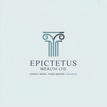Epictetus Wealth Ltd. Logo - Entry #806