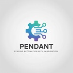 pendant Logo - Entry #293