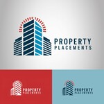 Property Placements Logo - Entry #1564