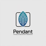 pendant Logo - Entry #714