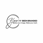 You've Been Branded Logo - Entry #11