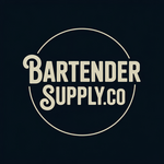 Bartender Supply.co Logo - Entry #363