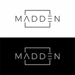 Madden Logo - Entry #813
