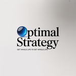 Optimal Strategy Logo - Entry #1195
