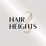 Hair in the Heights Logo - Entry #2359