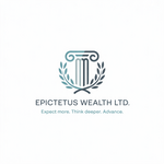 Epictetus Wealth Ltd. Logo - Entry #182