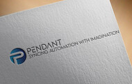 pendant Logo - Entry #2601