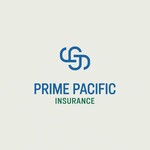 PRIME PACIFIC INSURANCE Logo - Entry #950